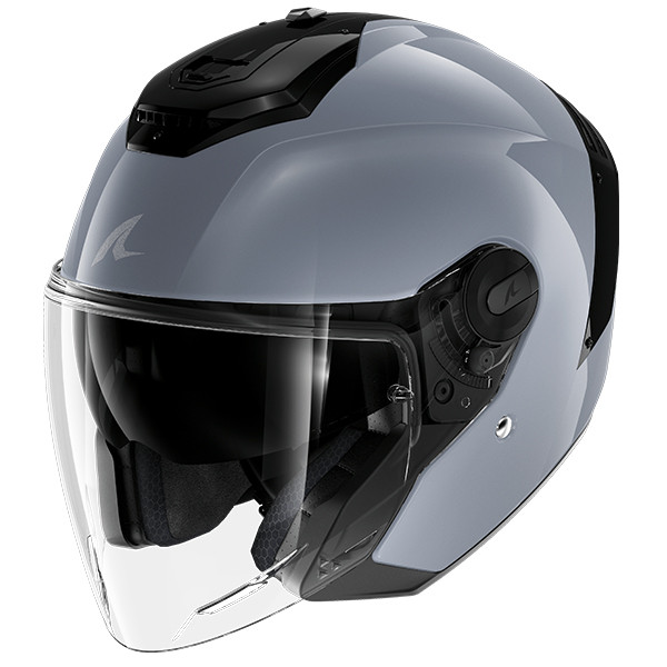 Shark Helmets Shark rs jet  blank s05